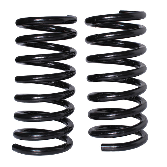 Resortes Originales AG Confort Honda Odyssey 2005-2010 Par Trasero