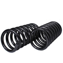 Resortes Originales AG Confort Honda Odyssey 2005-2010 Par Trasero-2