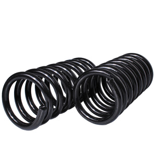 Resortes Originales Ag Confort Honda Odyssey 2005-2010 Par Trasero