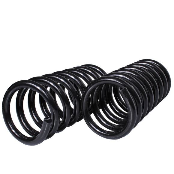 Resortes Originales AG Confort Honda Odyssey 2005-2010 Par Trasero