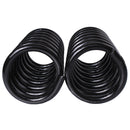 Resortes Originales AG Confort Honda Odyssey 2005-2010 Par Trasero-3