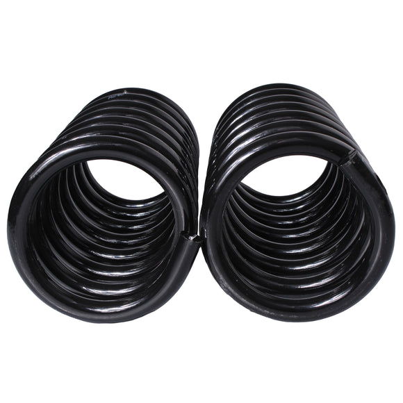 Resortes Originales AG Confort Honda Odyssey 2005-2010 Par Trasero