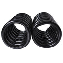 Resortes Originales AG Confort Honda Odyssey 2005-2010 Par Trasero-4