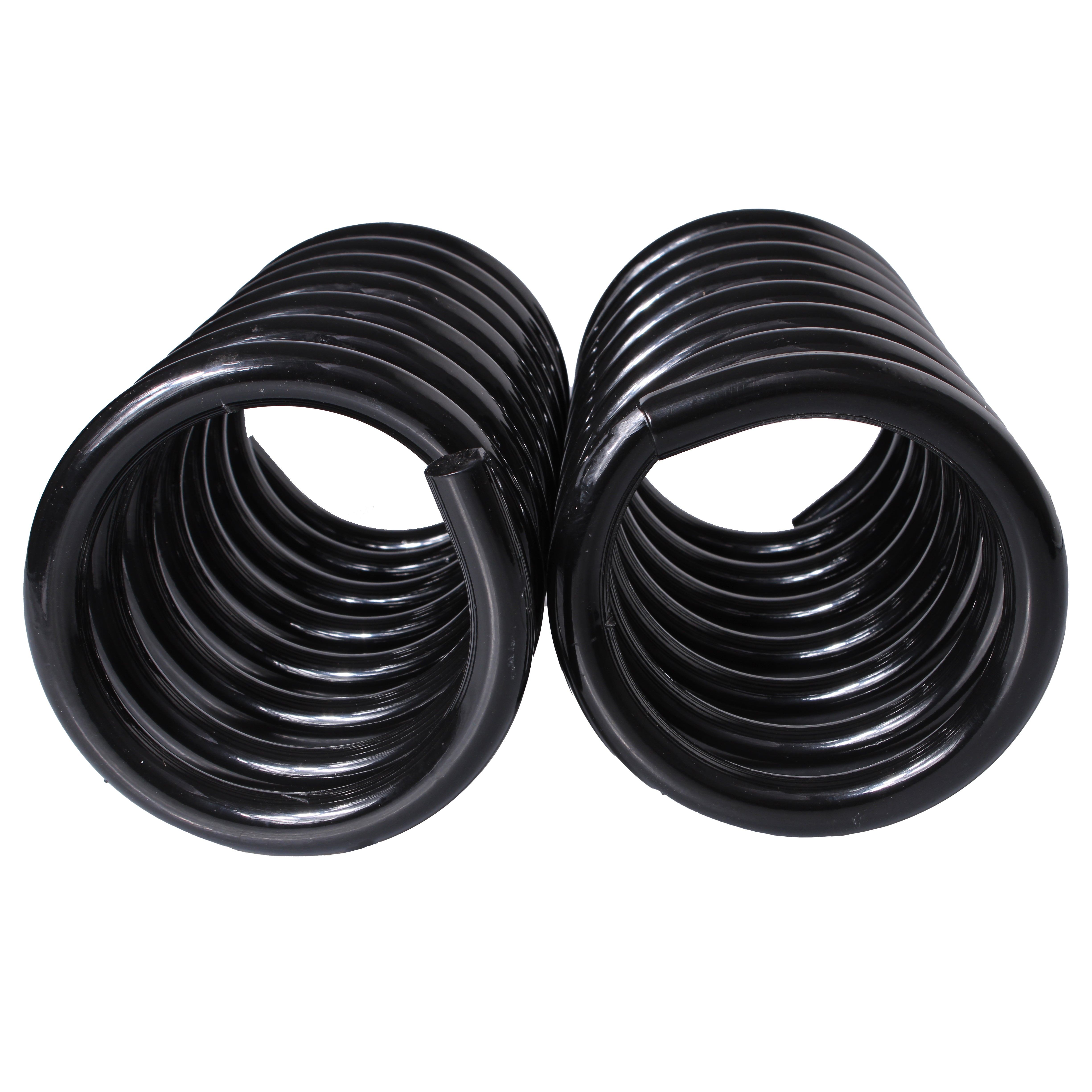 Resortes Originales Ag Confort Honda Odyssey 05-10 Par Trasero