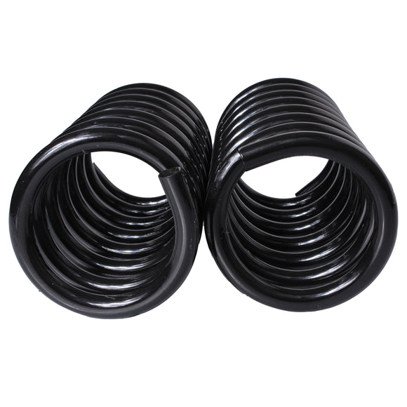 Resortes Originales AG Confort Honda Odyssey 2005-2010 Par Trasero