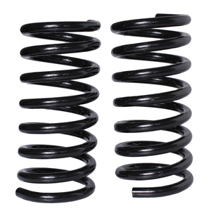 Resortes Originales AG Confort Honda Odyssey 2005-2010 Par Trasero