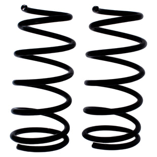 Resortes Originales AG Confort Pontiac G6 2006-2010 Del