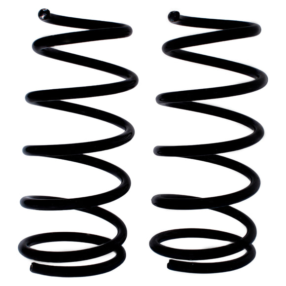 Resortes Originales AG Confort Pontiac G6 2006-2010 Del