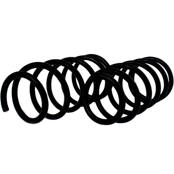 Resortes Originales AG Confort Saturn Aura 2007-2009 Del