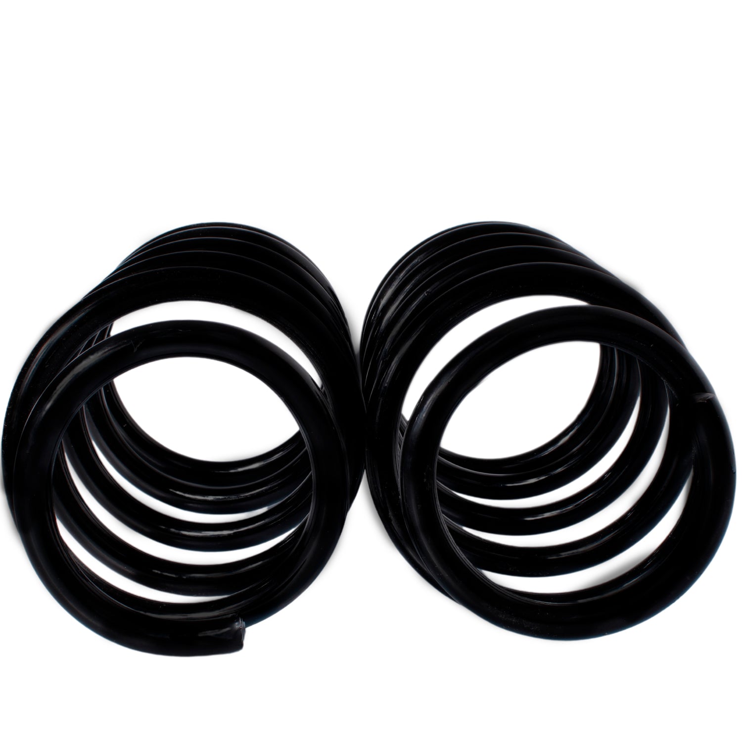 Resortes Originales Ag Confort Saturn Aura 2007-2009 Del
