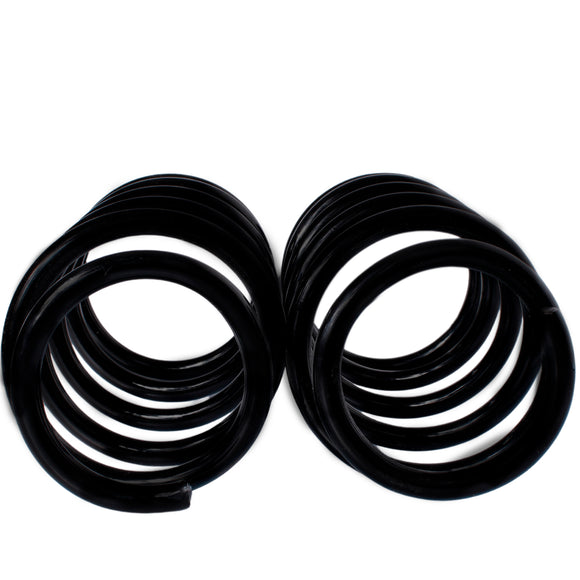 Resortes Originales AG Confort Saturn Aura 2007-2009 Del