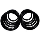 Resortes Originales AG Confort Pontiac G6 2006-2010 Del-4