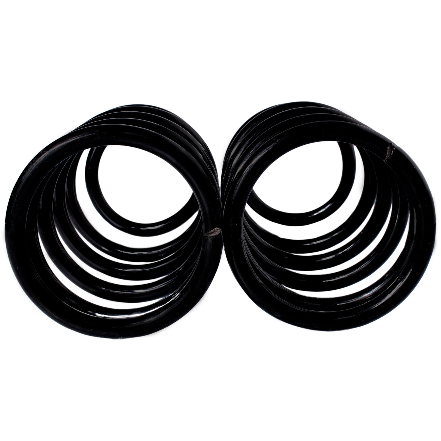 Resortes Originales Ag Confort Saturn Aura 2007-2009 Del