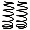 Resortes Originales AG Confort Saturn Aura 2007-2009 Del-1