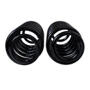 Resortes Originales AG Confort Chrysler Town & Country 2008-2017 Par Trasero-4