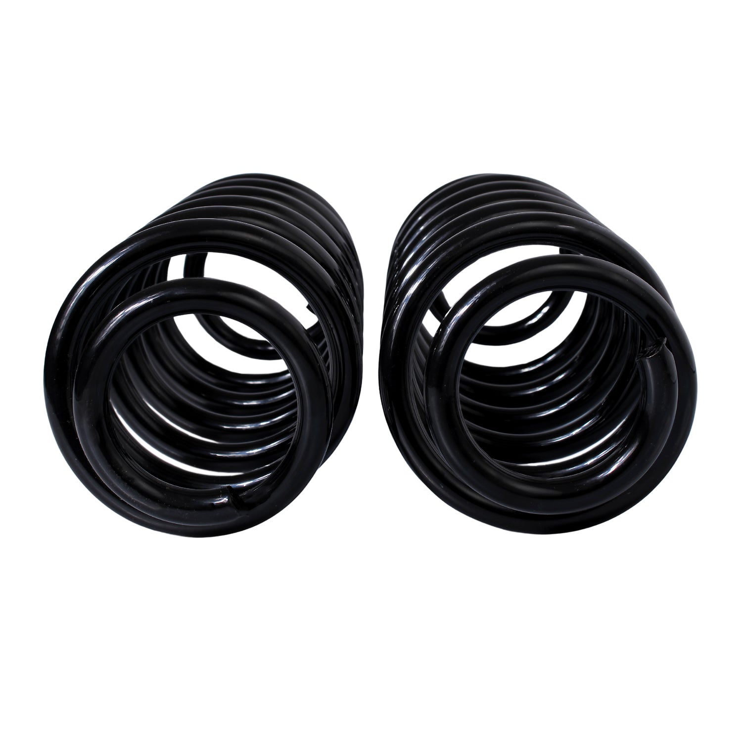 Resortes Originales Ag Confort Dodge Chrysler Town & Country 08-17 Par Trasero