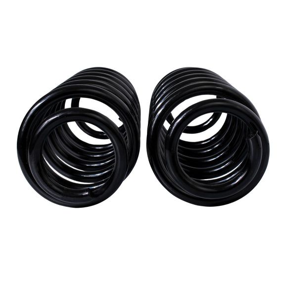 Resortes Originales AG Confort Chrysler Town & Country 2008-2017 Par Trasero