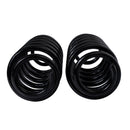 Resortes Ag Confort Volkswagen Routan EXCEPTO SUSPENSION NIVOMAT 2009-2014 Traseros-5