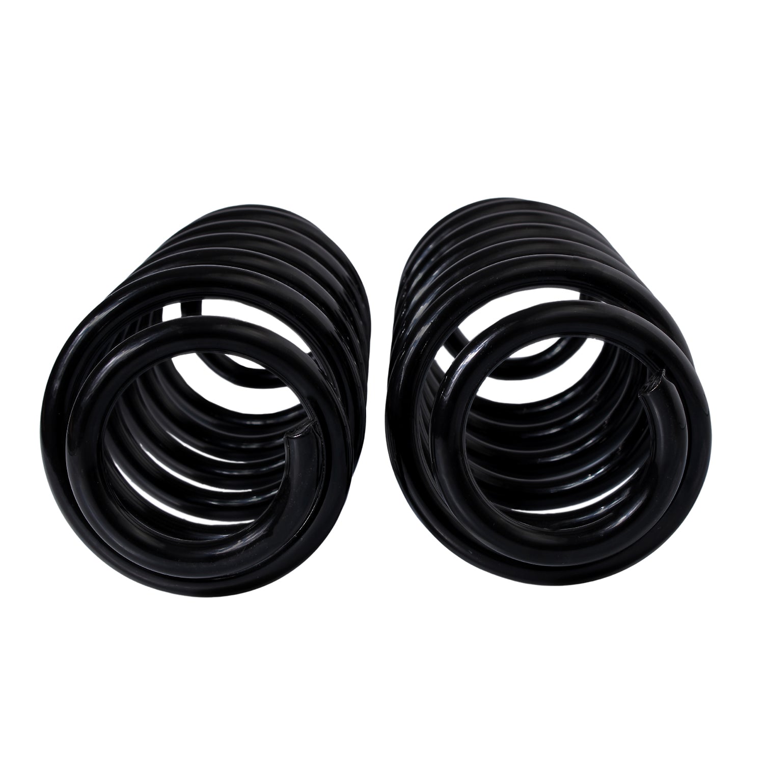 Resortes Originales Ag Confort Dodge Chrysler Town & Country 08-17 Par Trasero
