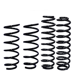 Resortes Ag Confort Ford Mustang 05-14 Kit X 4