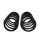 Resortes Originales Ag Confort Ford Mustang 2005-2014 Par Delantero-4