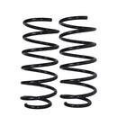 Resortes Originales Ag Confort Ford Mustang 2005-2014 Par Delantero-2