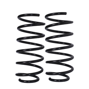 Resortes Originales Ag Confort Ford Mustang 2005-2014 Par Delantero