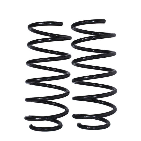 Resortes Originales Ag Confort Ford Mustang 2005-2014 Par Delantero