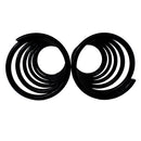 Resortes Ag Confort Honda Pilot 2003-2008 Del-4