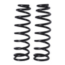 Resortes Originales Ag Confort Ford Fusion (4 Cil) 2006-2009 Delanteros-1