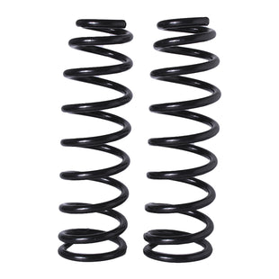 Resortes Originales Ag Confort Ford Fusion (4 Cil) 2006-2009 Delanteros