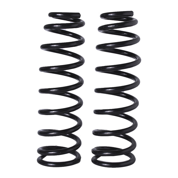 Resortes Originales Ag Confort Ford Fusion (4 Cil) 2006-2009 Delanteros