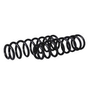 Resortes Originales AG Confort Ford Fusion (4 Cil) 2006-2009 Delanteros y Traseros