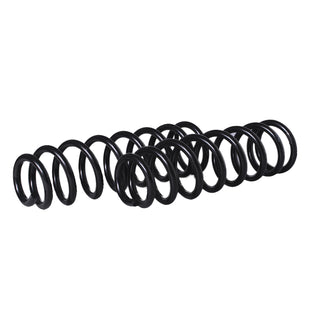 Resortes Originales AG Confort Ford Fusion (4 Cil) 2006-2009 Delanteros y Traseros