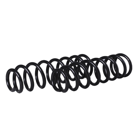 Resortes Originales AG Confort Ford Fusion (4 Cil) 2006-2009 Delanteros y Traseros