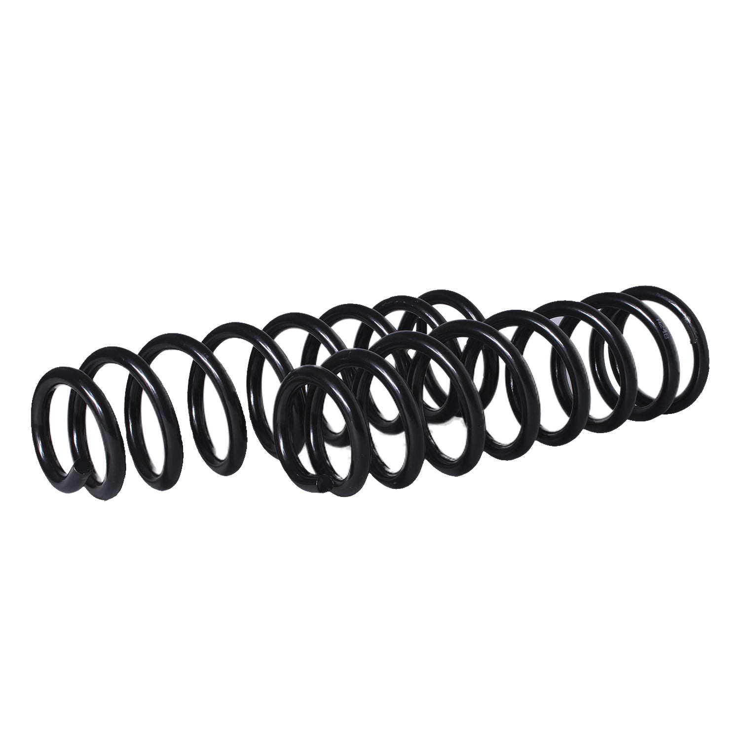 Resortes Originales Ag Confort Ford Fusion (4 Cil) 2006-2009 Delanteros