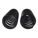 Resortes Originales Ag Confort Ford Fusion (4 Cil) 2006-2009 Delanteros-3