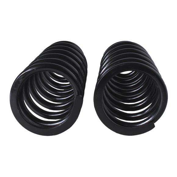 Resortes Originales Ag Confort Ford Fusion (4 Cil) 2006-2009 Delanteros