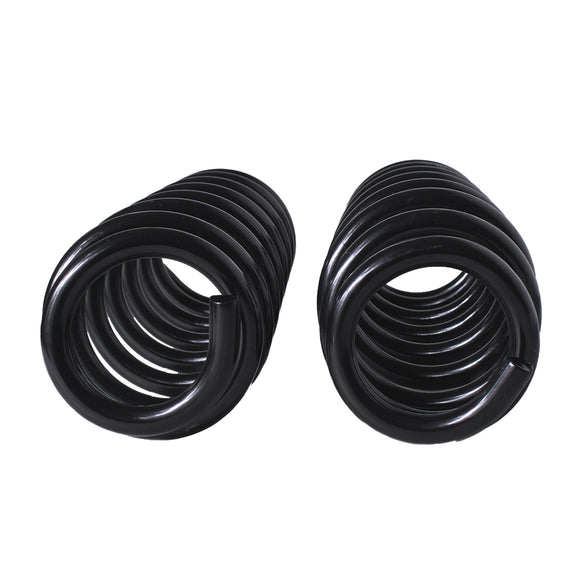 Resortes Originales Ag Confort Ford Fusion (4 Cil) 2006-2009 Delanteros