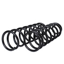 Resortes Ag Confort Ford Fusion 2006-2012 Traseros-3