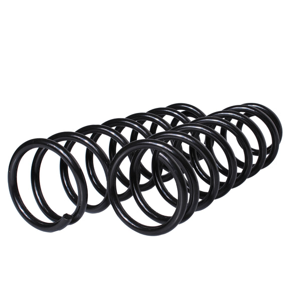 Resortes Ag Confort Ford Fusion 2006-2012 Traseros