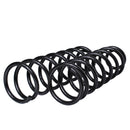 Resortes Originales AG Confort Ford Fusion (4 Cil) 2006-2009 Delanteros y Traseros-4