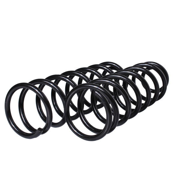 Resortes Originales AG Confort Ford Fusion (6 Cil) 2006-2009 Delanteros y Traseros