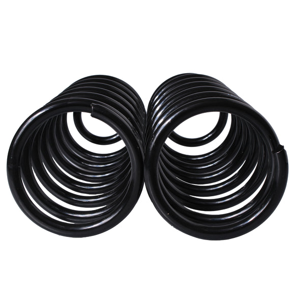 Resortes Ag Confort Ford Fusion 2006-2012 Traseros