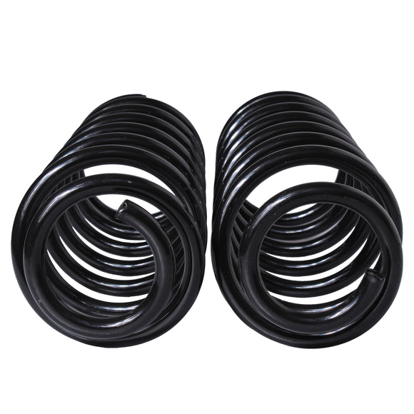 Resortes Ag Confort Ford Fusion 2006-2012 Traseros