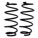 Resortes Originales Ag Confort Chevrolet Impala 00-11 Par Delantero-1