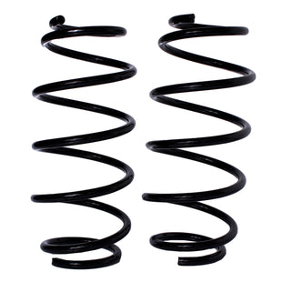 Resortes Originales Ag Confort Chevrolet Impala 00-11 Par Delantero