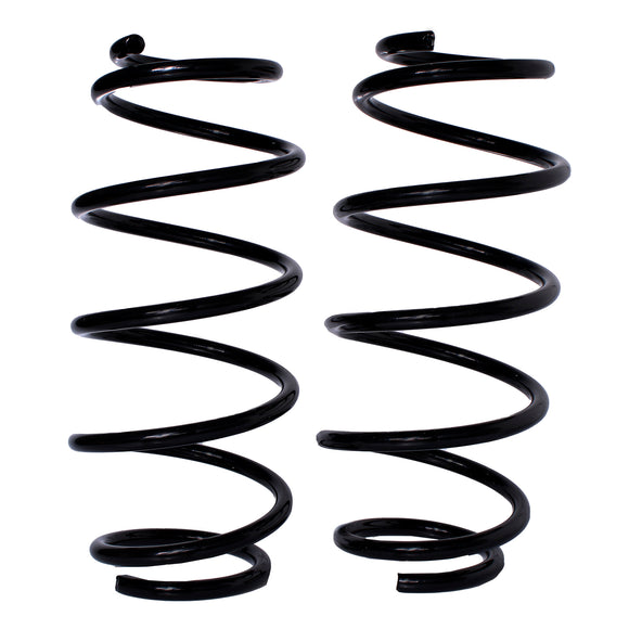 Resortes Originales Ag Confort Chevrolet Impala 00-11 Par Delantero