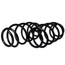 Resortes Originales Ag Confort Chevrolet Impala 00-11 Par Delantero-2