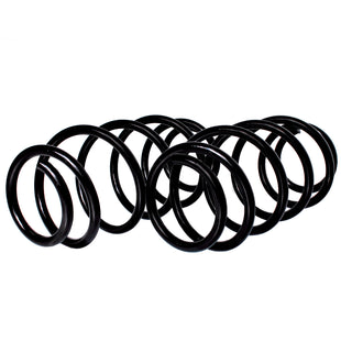 Resortes Originales Ag Confort Chevrolet Impala 00-11 Par Delantero